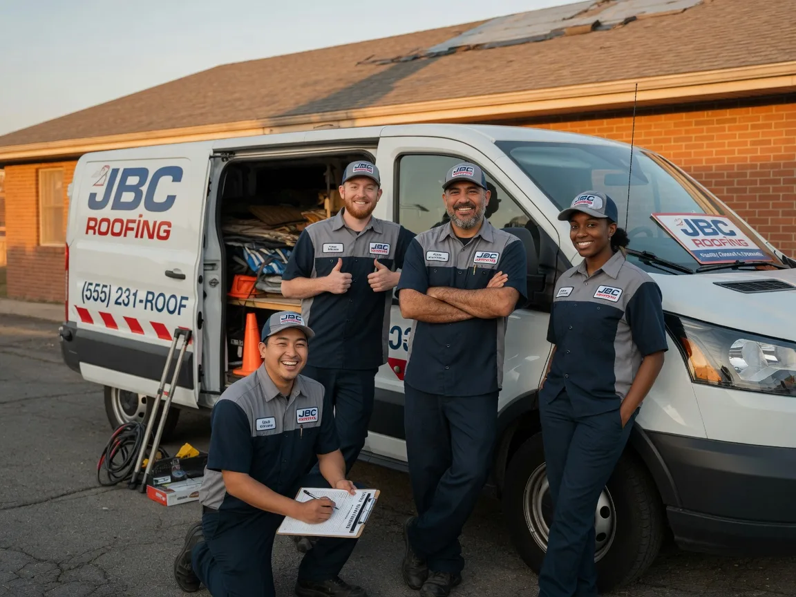 Roof Replacement company in Camas, WA