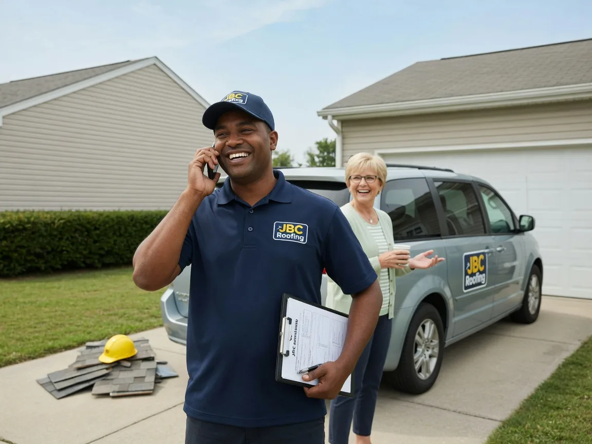 Roof Replacement Camas, WA FAQs